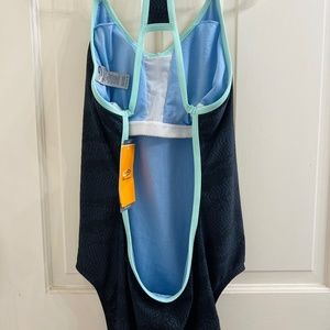 Champion one piece swim suit Size XL (16-18)